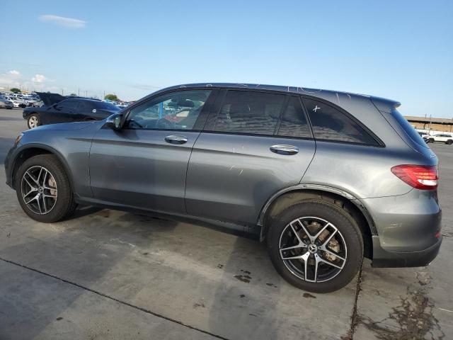 Photo 1 VIN: WDC0G4JB7KV170732 - MERCEDES-BENZ GLC 300 