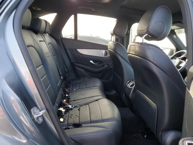 Photo 10 VIN: WDC0G4JB7KV170732 - MERCEDES-BENZ GLC 300 