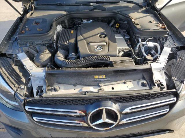 Photo 11 VIN: WDC0G4JB7KV170732 - MERCEDES-BENZ GLC 300 