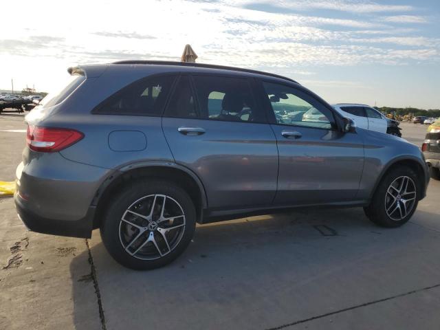 Photo 2 VIN: WDC0G4JB7KV170732 - MERCEDES-BENZ GLC 300 