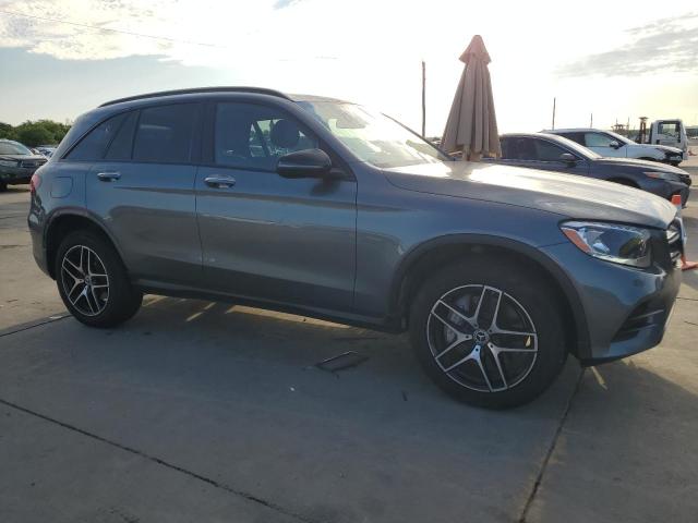 Photo 3 VIN: WDC0G4JB7KV170732 - MERCEDES-BENZ GLC 300 