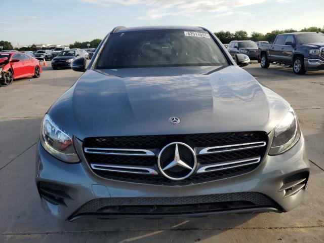 Photo 4 VIN: WDC0G4JB7KV170732 - MERCEDES-BENZ GLC 300 