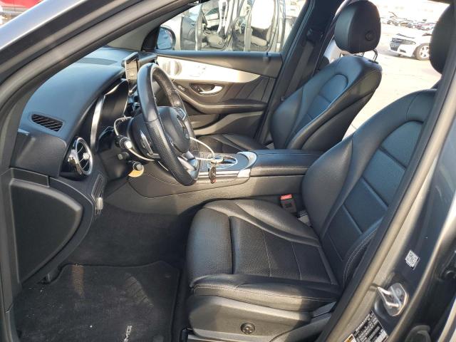 Photo 6 VIN: WDC0G4JB7KV170732 - MERCEDES-BENZ GLC 300 