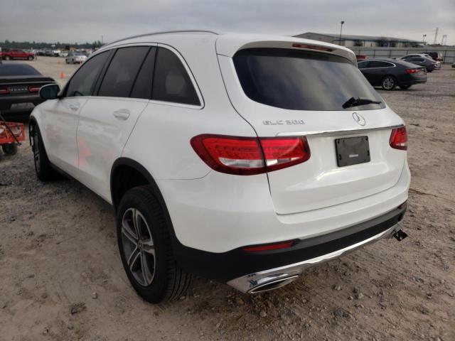 Photo 2 VIN: WDC0G4JB7KV187112 - MERCEDES-BENZ GLC 300 