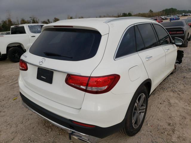 Photo 3 VIN: WDC0G4JB7KV187112 - MERCEDES-BENZ GLC 300 