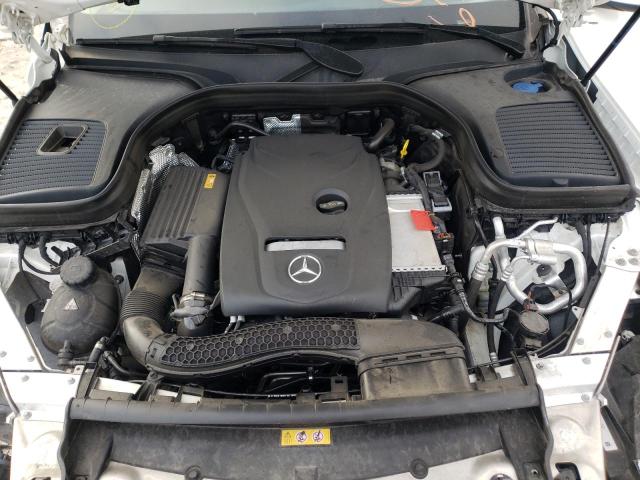 Photo 6 VIN: WDC0G4JB7KV187112 - MERCEDES-BENZ GLC 300 