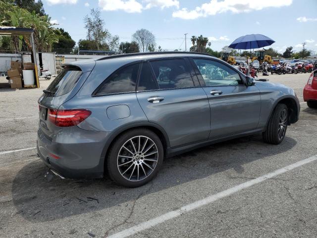 Photo 2 VIN: WDC0G4JB7KV190043 - MERCEDES-BENZ GLC 300 