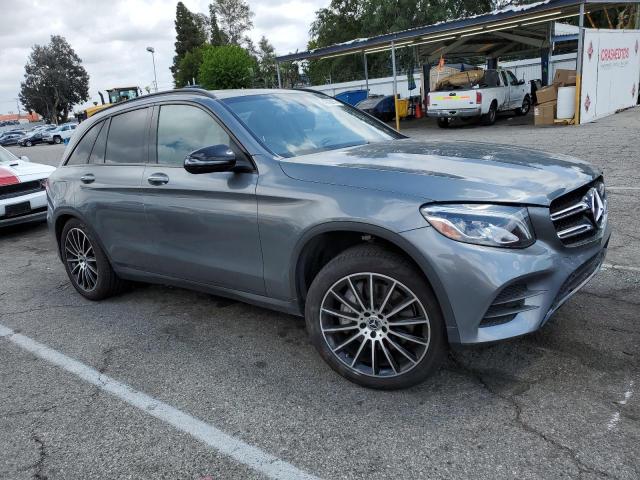 Photo 3 VIN: WDC0G4JB7KV190043 - MERCEDES-BENZ GLC 300 