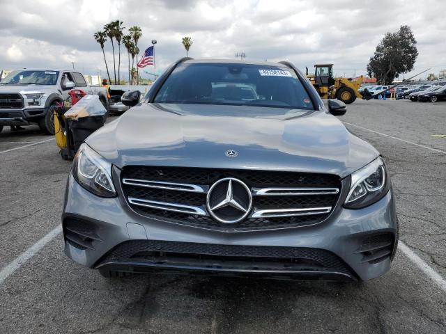 Photo 4 VIN: WDC0G4JB7KV190043 - MERCEDES-BENZ GLC 300 