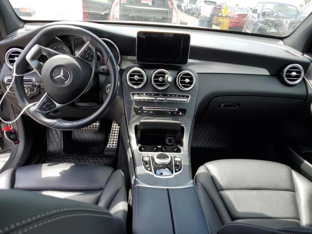 Photo 7 VIN: WDC0G4JB7KV190043 - MERCEDES-BENZ GLC 300 