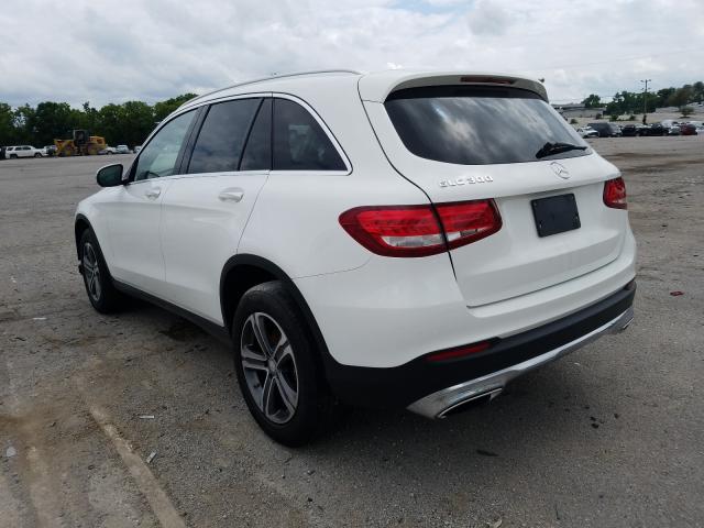 Photo 2 VIN: WDC0G4JB8GF009856 - MERCEDES-BENZ GLC 300 