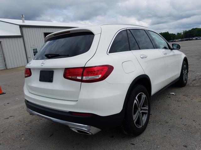 Photo 3 VIN: WDC0G4JB8GF009856 - MERCEDES-BENZ GLC 300 