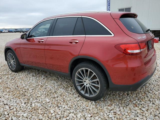 Photo 1 VIN: WDC0G4JB8GF010568 - MERCEDES-BENZ GLC-CLASS 