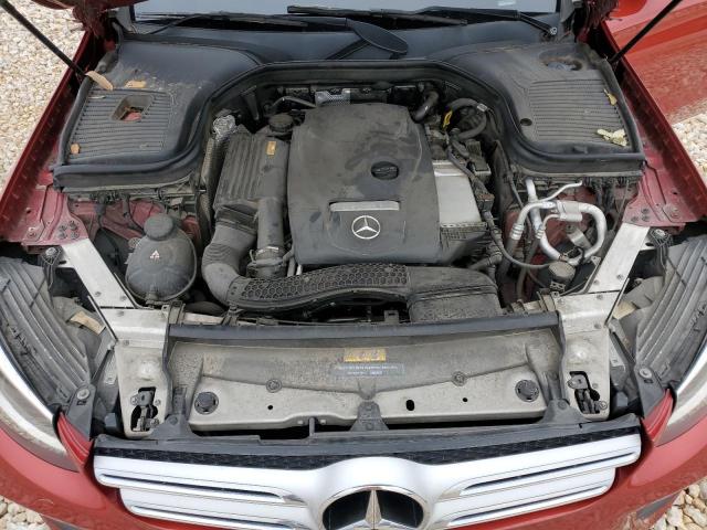 Photo 11 VIN: WDC0G4JB8GF010568 - MERCEDES-BENZ GLC-CLASS 