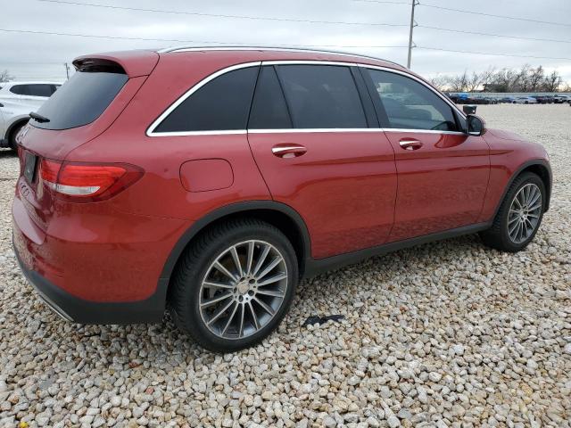 Photo 2 VIN: WDC0G4JB8GF010568 - MERCEDES-BENZ GLC-CLASS 