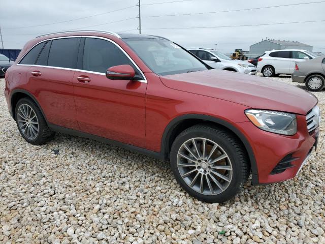 Photo 3 VIN: WDC0G4JB8GF010568 - MERCEDES-BENZ GLC-CLASS 