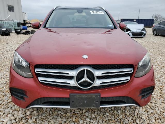 Photo 4 VIN: WDC0G4JB8GF010568 - MERCEDES-BENZ GLC-CLASS 