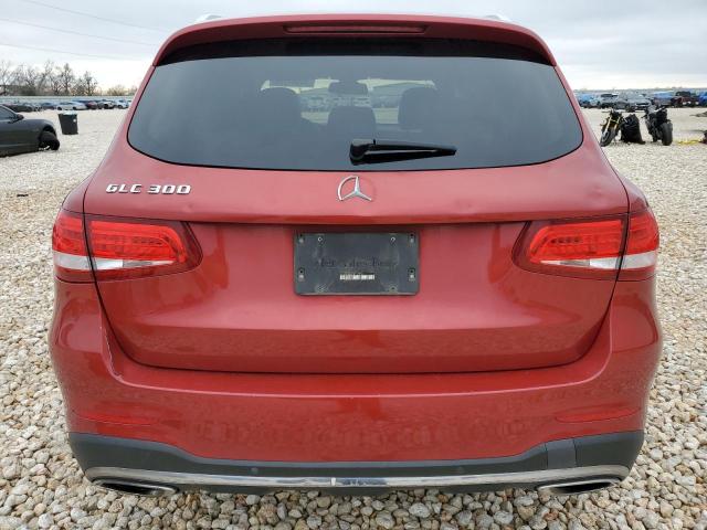 Photo 5 VIN: WDC0G4JB8GF010568 - MERCEDES-BENZ GLC-CLASS 