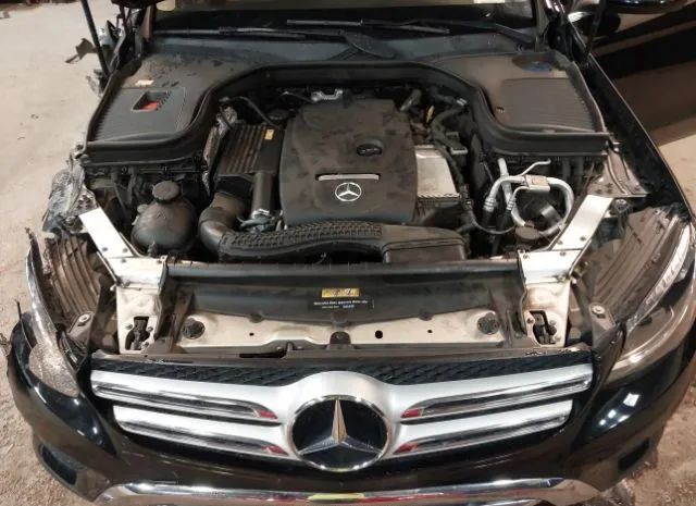 Photo 9 VIN: WDC0G4JB8GF055963 - MERCEDES-BENZ GLC 300 