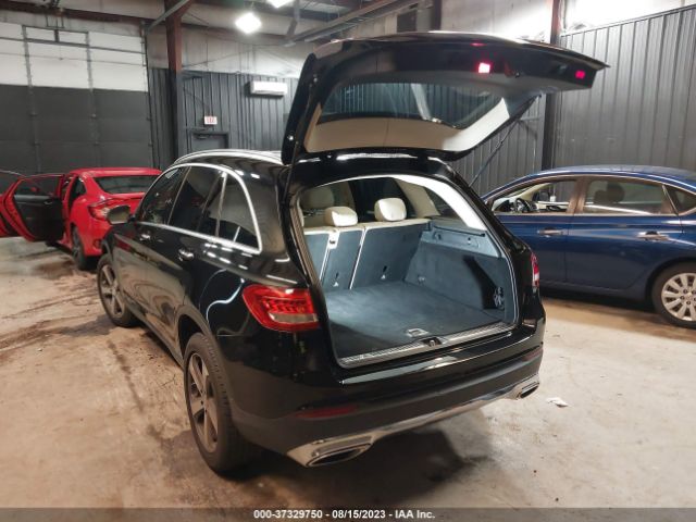 Photo 2 VIN: WDC0G4JB8GF055963 - MERCEDES-BENZ GLC 300 