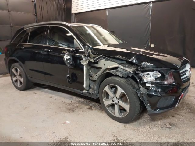 Photo 5 VIN: WDC0G4JB8GF055963 - MERCEDES-BENZ GLC 300 