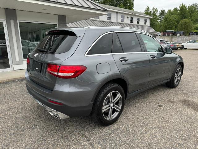 Photo 3 VIN: WDC0G4JB8GF071273 - MERCEDES-BENZ GLC-CLASS 