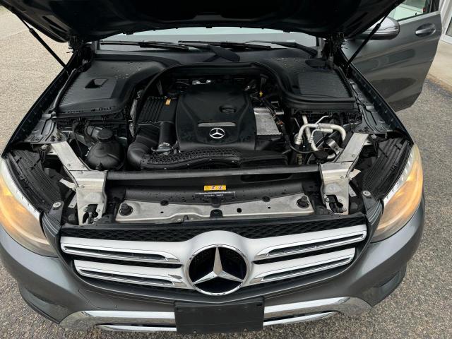 Photo 7 VIN: WDC0G4JB8GF071273 - MERCEDES-BENZ GLC-CLASS 