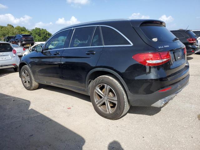 Photo 1 VIN: WDC0G4JB8GF076974 - MERCEDES-BENZ GLC 300 