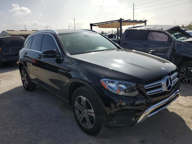 Photo 3 VIN: WDC0G4JB8GF076974 - MERCEDES-BENZ GLC 300 