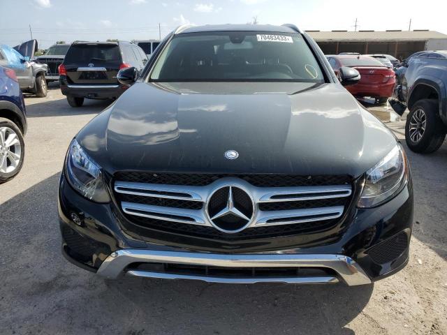 Photo 4 VIN: WDC0G4JB8GF076974 - MERCEDES-BENZ GLC 300 