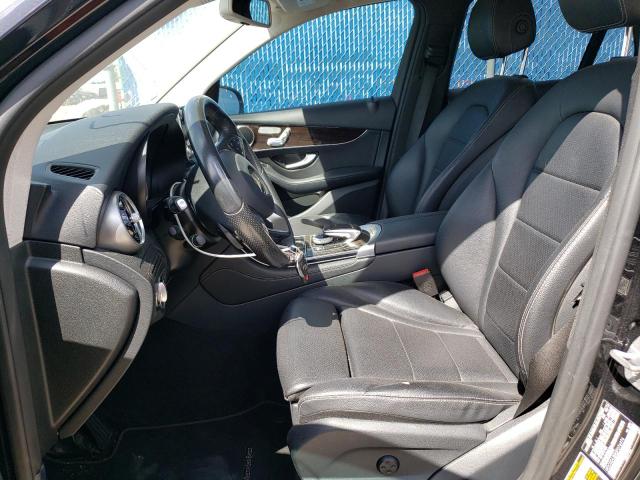 Photo 6 VIN: WDC0G4JB8GF076974 - MERCEDES-BENZ GLC 300 