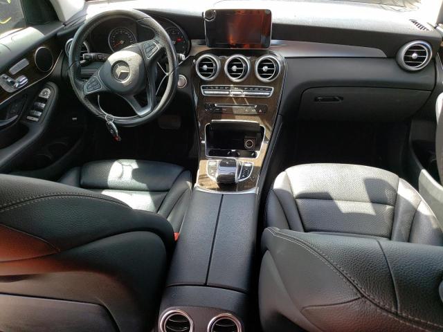 Photo 7 VIN: WDC0G4JB8GF076974 - MERCEDES-BENZ GLC 300 