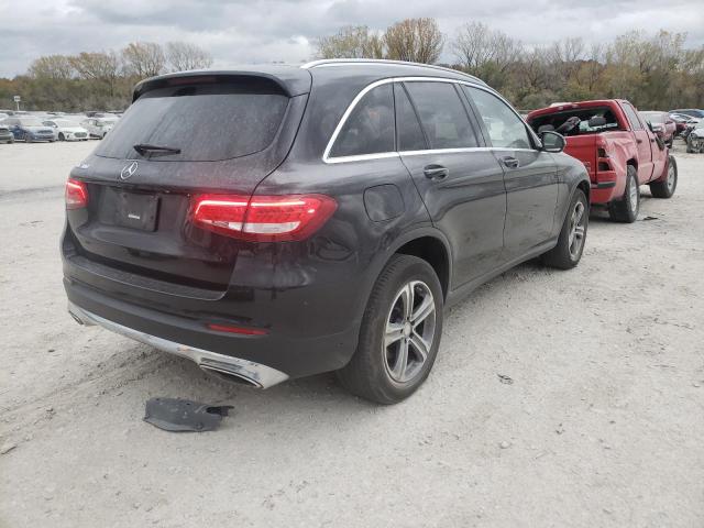 Photo 3 VIN: WDC0G4JB8GF077722 - MERCEDES-BENZ GLC 300 