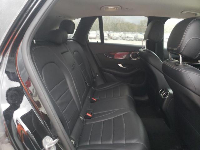 Photo 5 VIN: WDC0G4JB8GF077722 - MERCEDES-BENZ GLC 300 