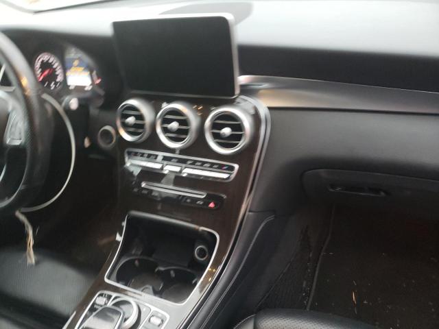 Photo 8 VIN: WDC0G4JB8GF077722 - MERCEDES-BENZ GLC 300 