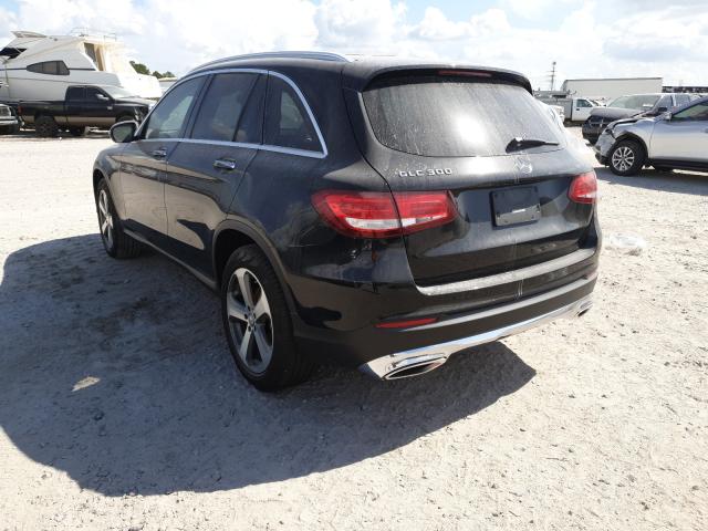 Photo 2 VIN: WDC0G4JB8GF083942 - MERCEDES-BENZ GLC 300 