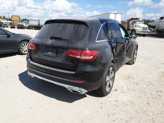 Photo 3 VIN: WDC0G4JB8GF083942 - MERCEDES-BENZ GLC 300 