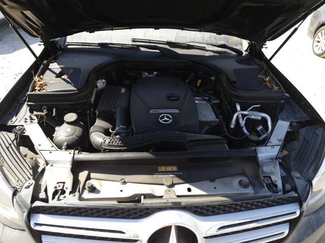 Photo 6 VIN: WDC0G4JB8GF083942 - MERCEDES-BENZ GLC 300 