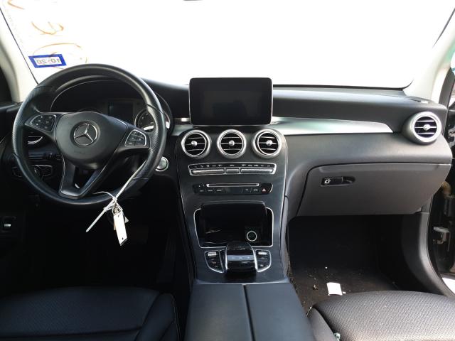 Photo 8 VIN: WDC0G4JB8GF083942 - MERCEDES-BENZ GLC 300 