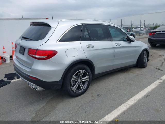 Photo 3 VIN: WDC0G4JB8GF096352 - MERCEDES-BENZ GLC 