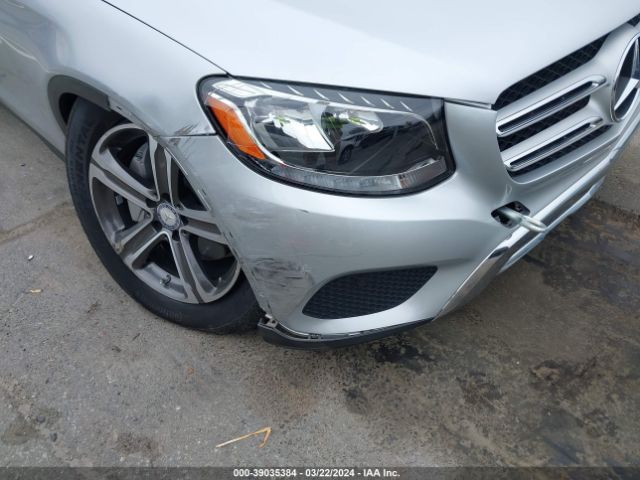 Photo 5 VIN: WDC0G4JB8GF096352 - MERCEDES-BENZ GLC 