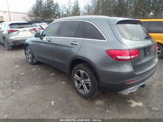 Photo 2 VIN: WDC0G4JB8GF104482 - MERCEDES-BENZ GLC 