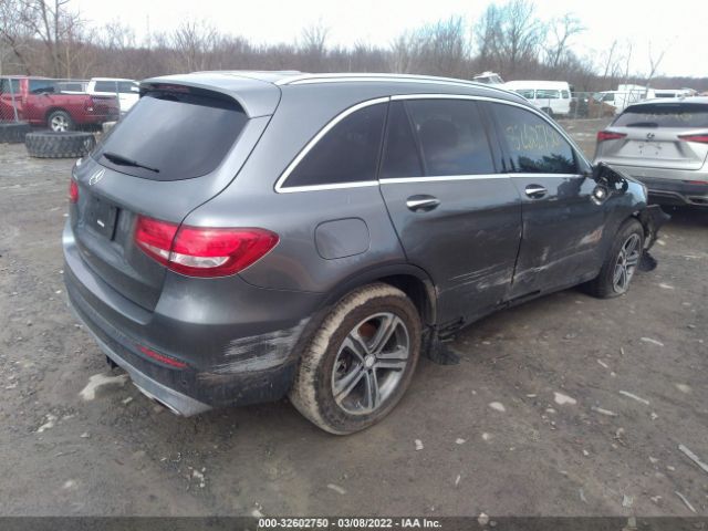 Photo 3 VIN: WDC0G4JB8GF104482 - MERCEDES-BENZ GLC 