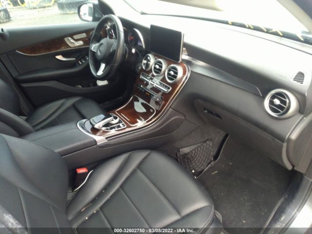 Photo 4 VIN: WDC0G4JB8GF104482 - MERCEDES-BENZ GLC 