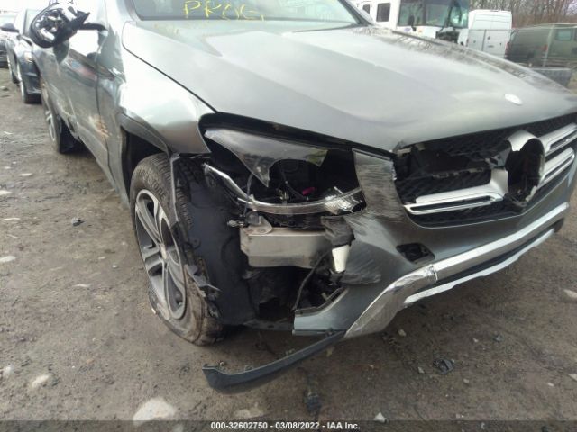 Photo 5 VIN: WDC0G4JB8GF104482 - MERCEDES-BENZ GLC 