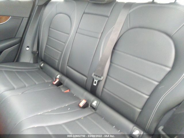 Photo 7 VIN: WDC0G4JB8GF104482 - MERCEDES-BENZ GLC 