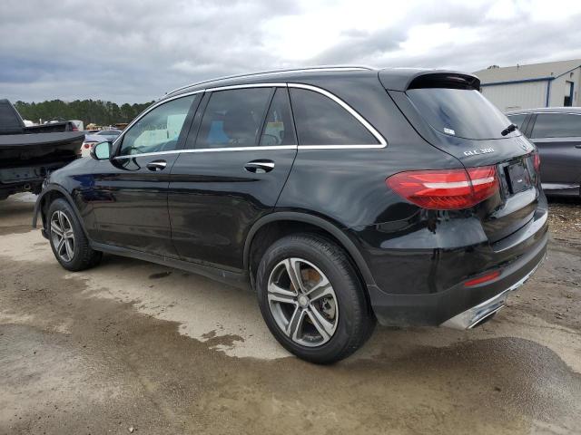 Photo 1 VIN: WDC0G4JB8GF110797 - MERCEDES-BENZ GLC 300 