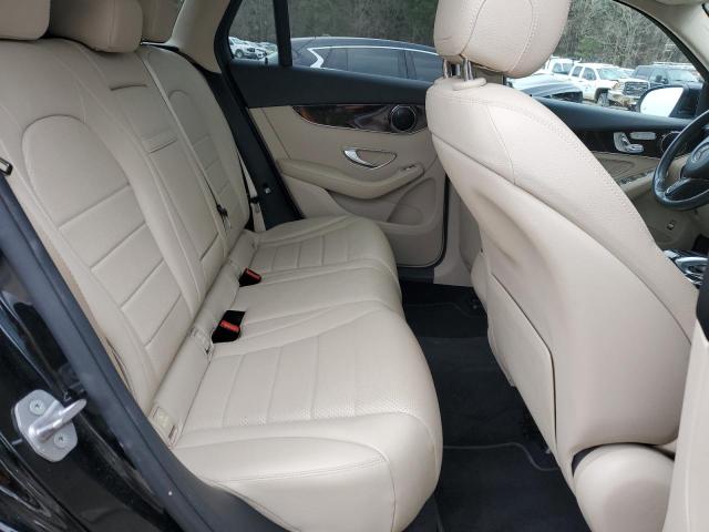 Photo 10 VIN: WDC0G4JB8GF110797 - MERCEDES-BENZ GLC 300 