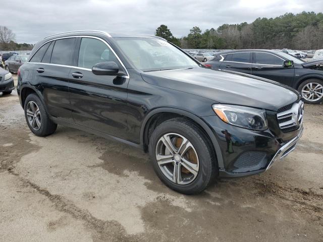 Photo 3 VIN: WDC0G4JB8GF110797 - MERCEDES-BENZ GLC 300 