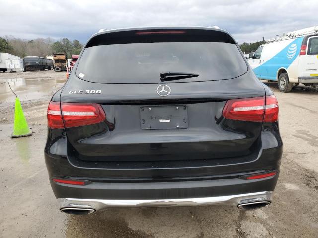 Photo 5 VIN: WDC0G4JB8GF110797 - MERCEDES-BENZ GLC 300 